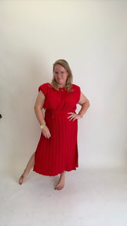 EVY TURTLE KLEID (bis 48/50) - 4 KLEID