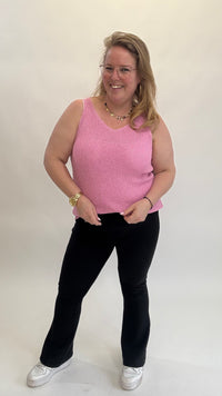 LUREX TOP