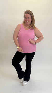 LUREX TOP