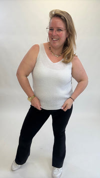 LUREX TOP