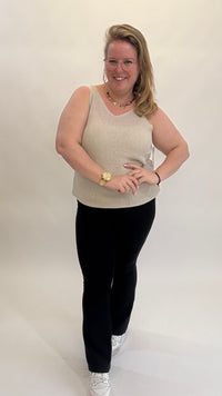 LUREX TOP