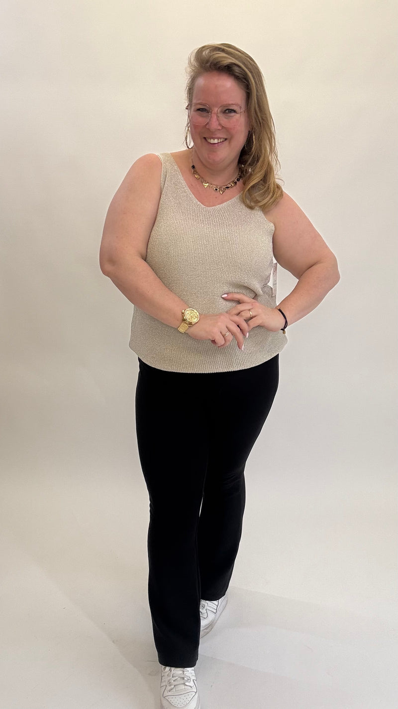 LUREX TOP