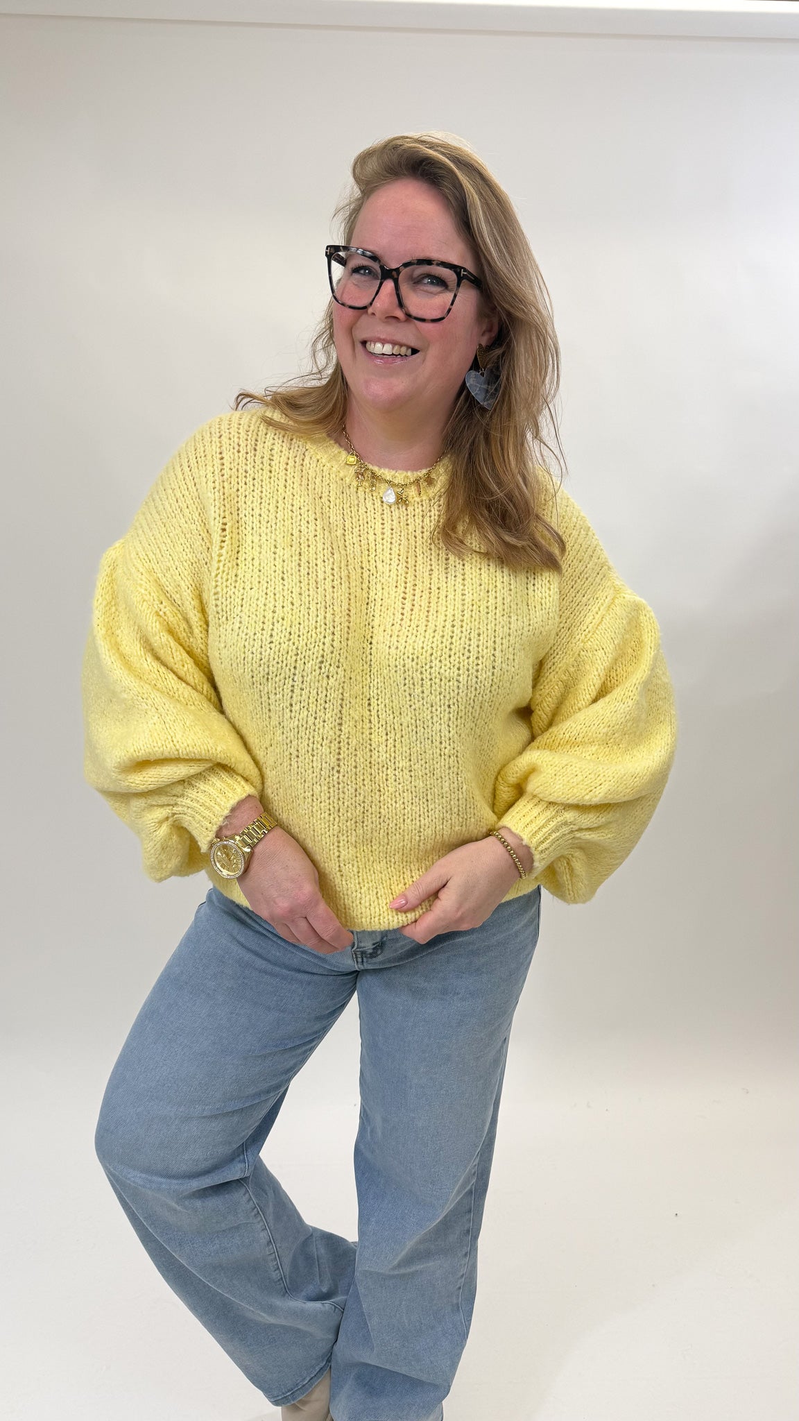 EVY TURTLE KLEID (bis 48/50) - 4 KLEID