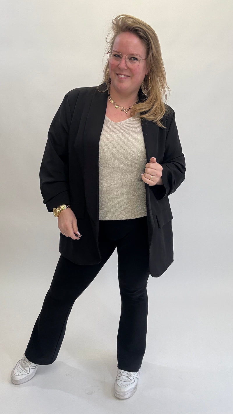 LUREX TOP