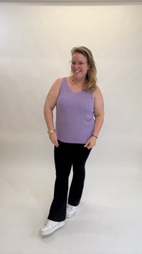 LUREX TOP