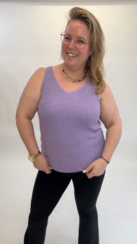 LUREX TOP