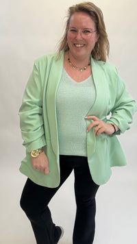 LUREX TOP