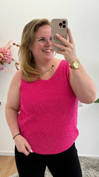 LUREX TOP