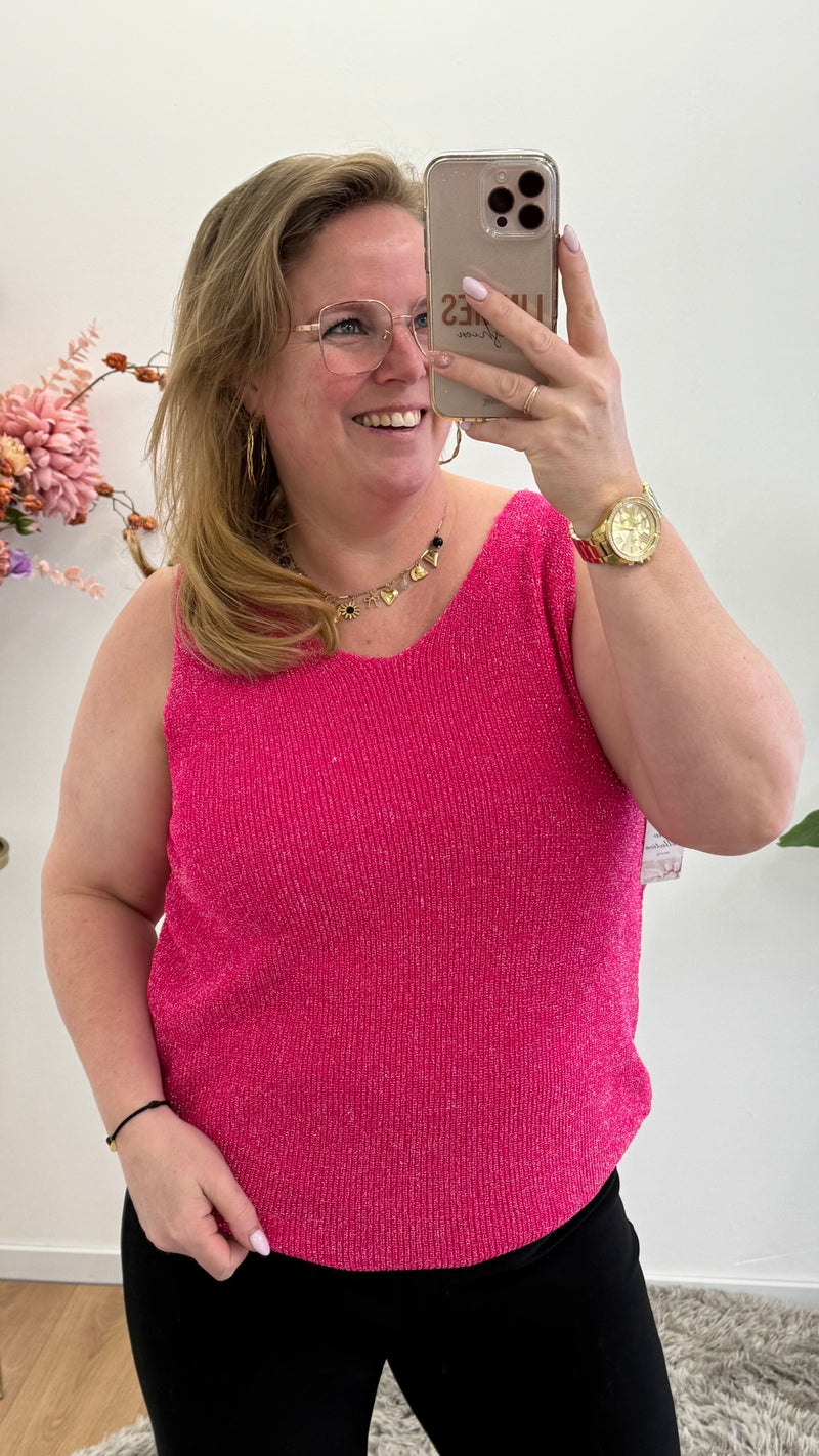 LUREX TOP