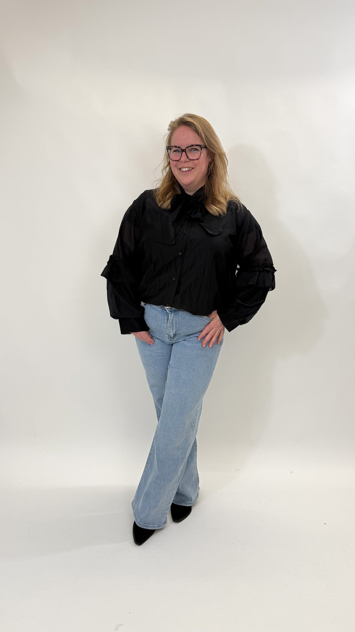 EVY TURTLE KLEID (bis 48/50) - 4 KLEID