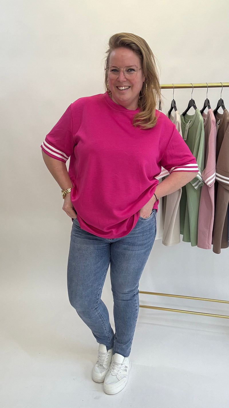 SPORTI T-SHIRT - 1411