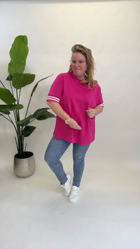 SPORTI T-SHIRT - 1411