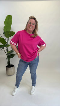 SPORTI T-SHIRT - 1411