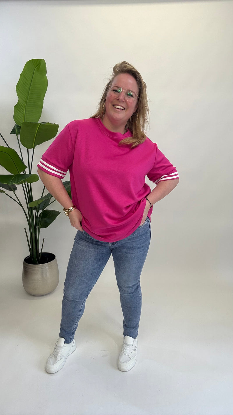 SPORTI T-SHIRT - 1411