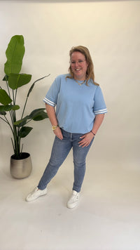 SPORTI T-SHIRT - 1411