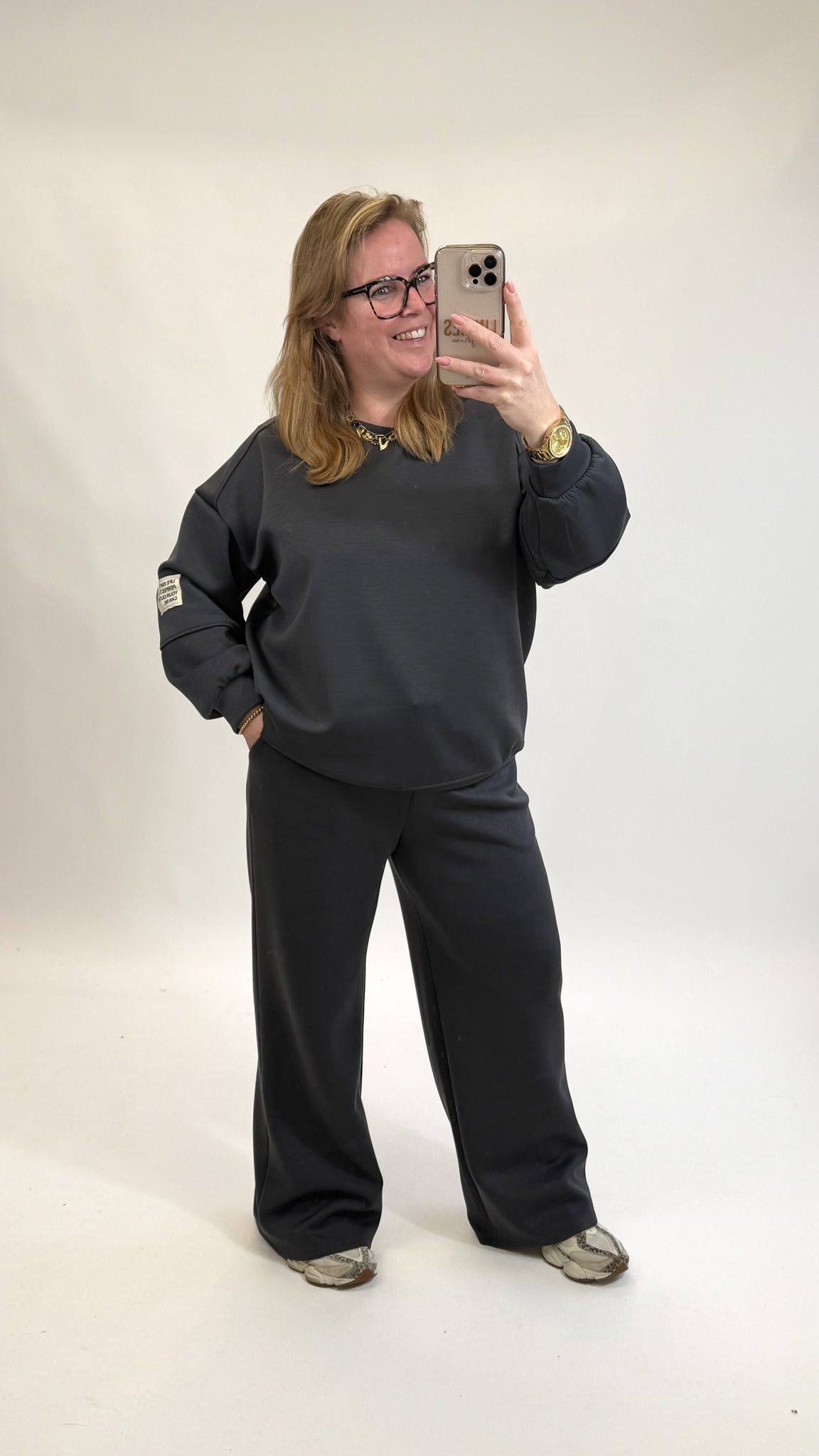 AVY 2-TEILIGES SET - 8 KLEINE