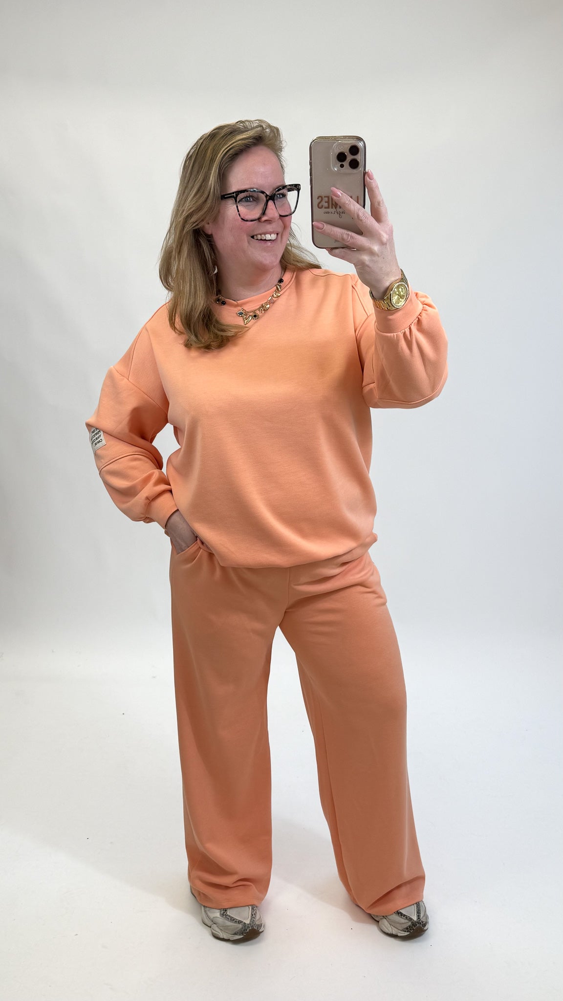 AVY 2-TEILIGES SET - 8 KLEINE