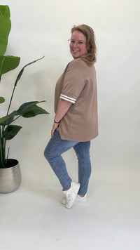 SPORTI T-SHIRT - 1411