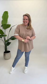 SPORTI T-SHIRT - 1411