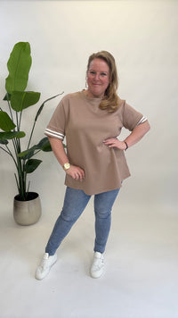 SPORTI T-SHIRT - 1411