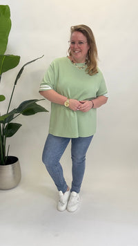 SPORTI T-SHIRT - 1411