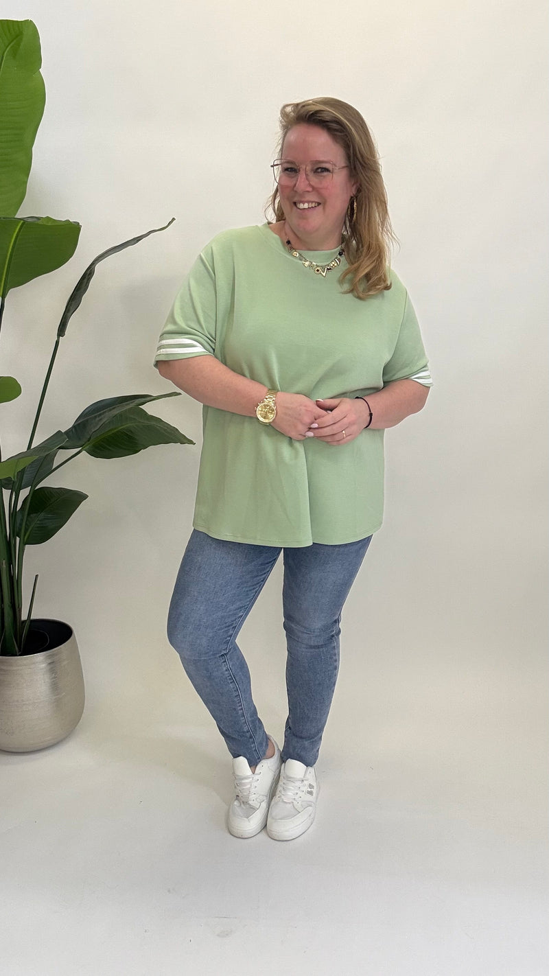 SPORTI T-SHIRT - 1411