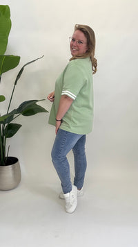 SPORTI T-SHIRT - 1411