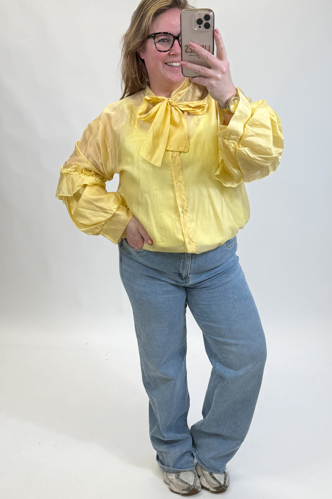 EVY TURTLE KLEID (bis 48/50) - 4 KLEID