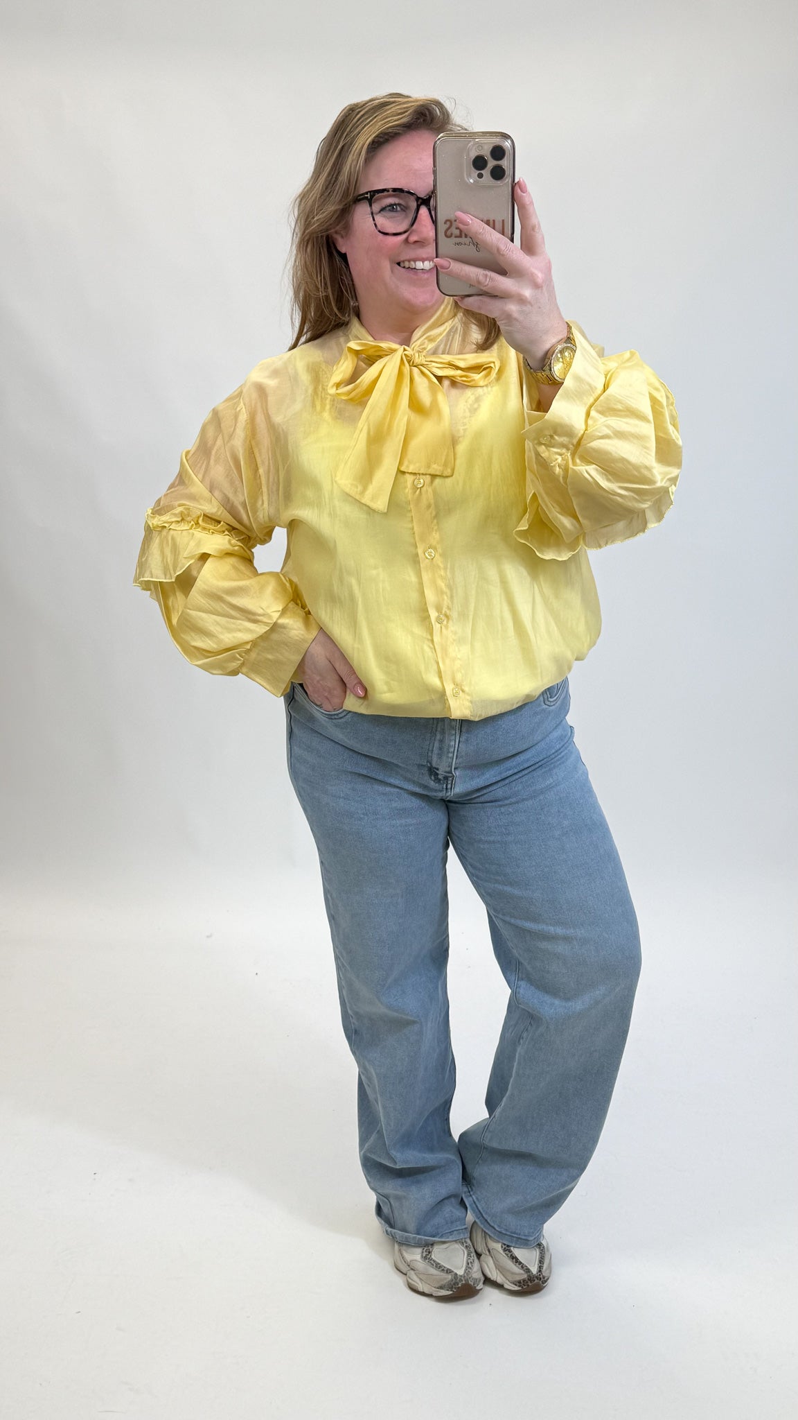 EVY TURTLE KLEID (bis 48/50) - 4 KLEID