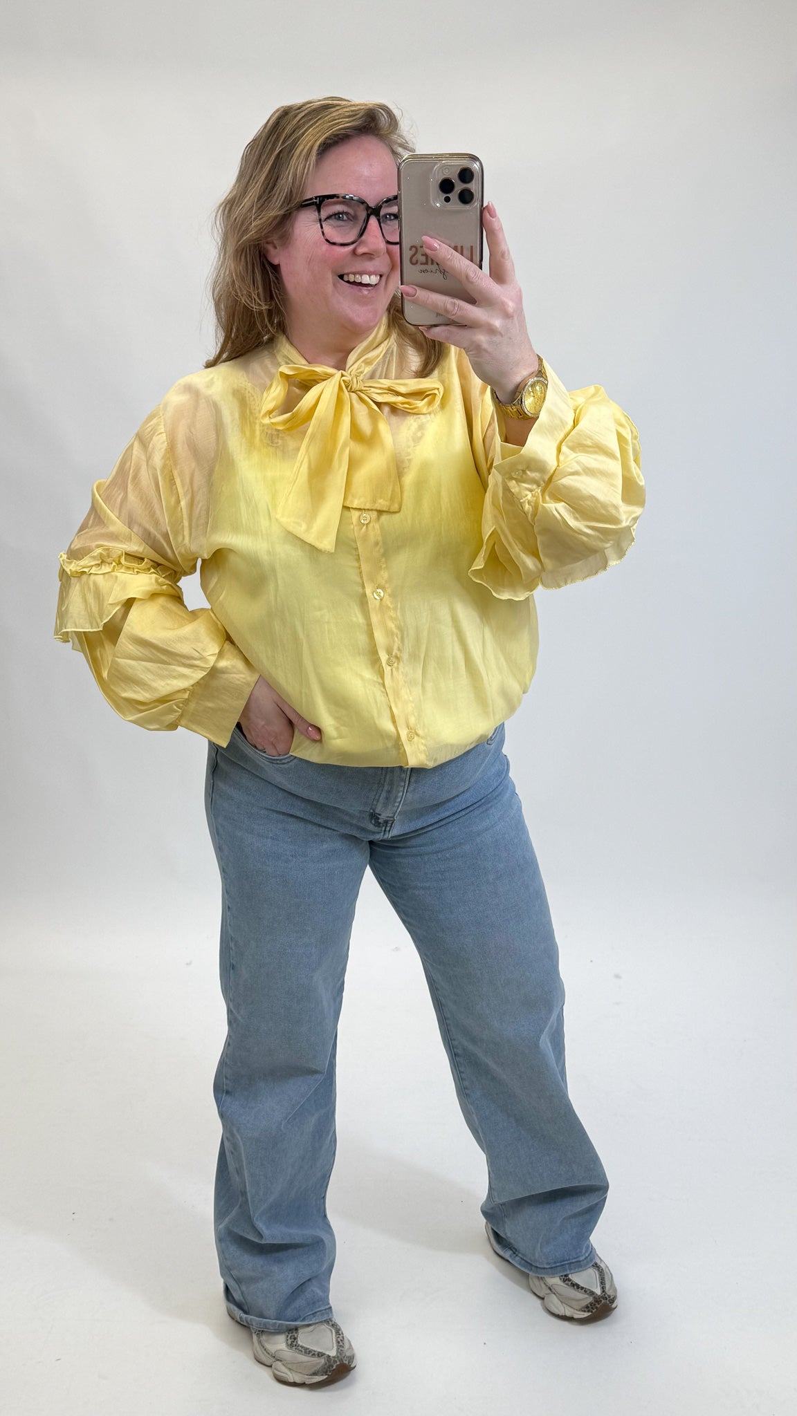 EVY TURTLE KLEID (bis 48/50) - 4 KLEID