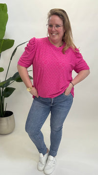 JOGGER-HOSE (40 B/M 48+) – 3 KLEID