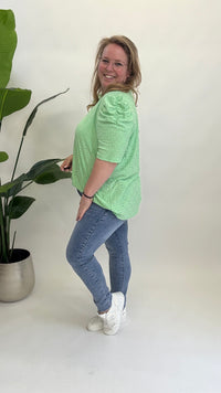 JOGGER-HOSE (40 B/M 48+) – 3 KLEID