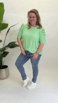 JOGGER-HOSE (40 B/M 48+) – 3 KLEID