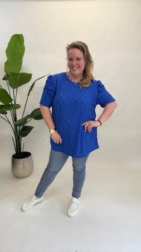 JOGGER-HOSE (40 B/M 48+) – 3 KLEID