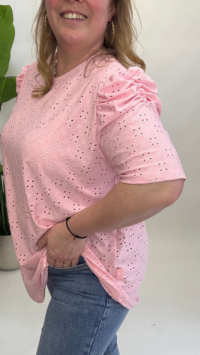 JOGGER-HOSE (40 B/M 48+) – 3 KLEID