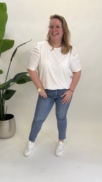 JOGGER-HOSE (40 B/M 48+) – 3 KLEID