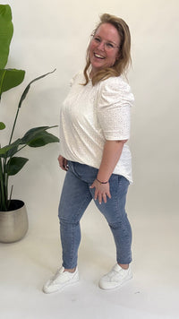 JOGGER-HOSE (40 B/M 48+) – 3 KLEID