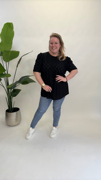JOGGER-HOSE (40 B/M 48+) – 3 KLEID