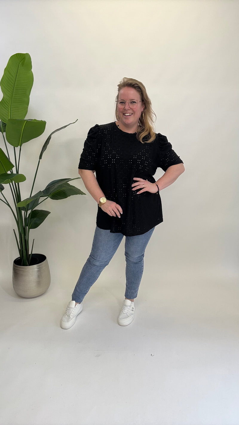 JOGGER-HOSE (40 B/M 48+) – 3 KLEID