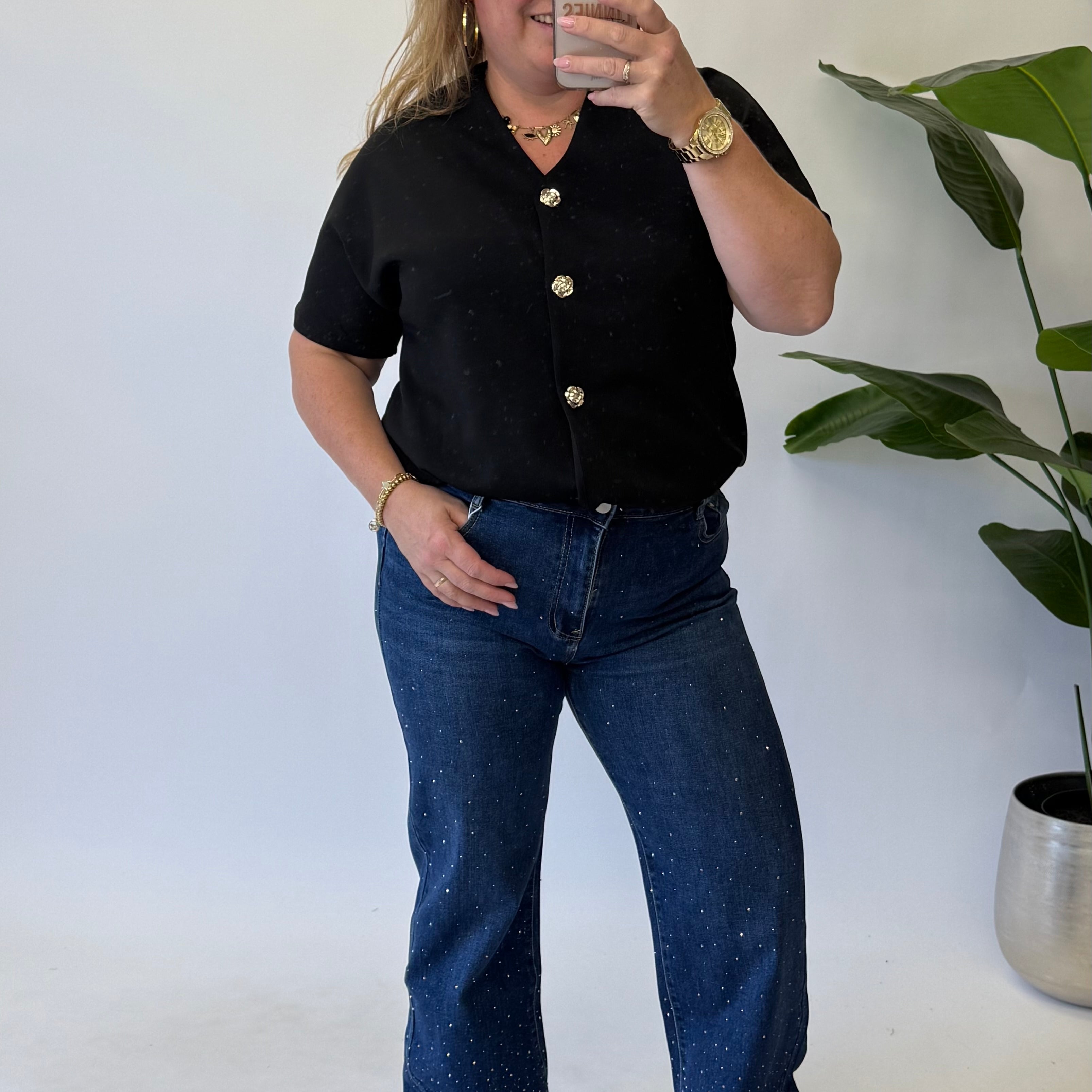 NIVA WESTE (bis M 52) - 15 KLEID