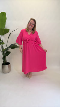 EVY TURTLE KLEID (bis 48/50) - 4 KLEID