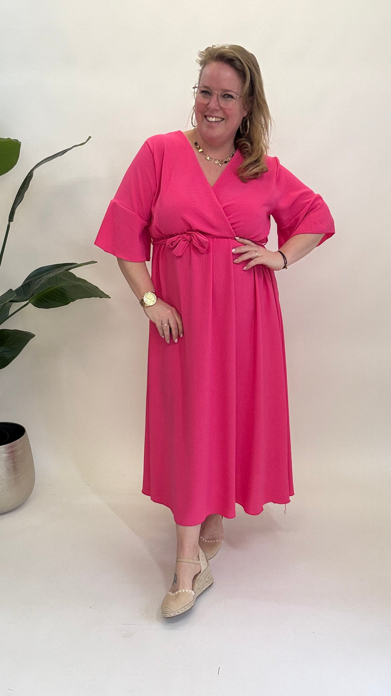 EVY TURTLE KLEID (bis 48/50) - 4 KLEID