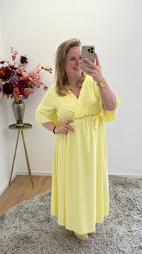 EVY TURTLE KLEID (bis 48/50) - 4 KLEID