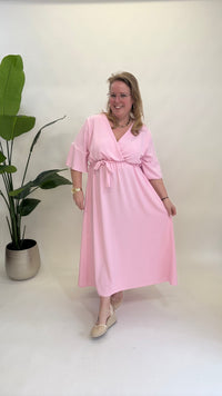 EVY TURTLE KLEID (bis 48/50) - 4 KLEID