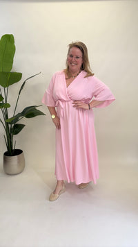 EVY TURTLE KLEID (bis 48/50) - 4 KLEID
