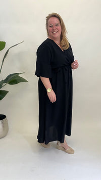 EVY TURTLE KLEID (bis 48/50) - 4 KLEID