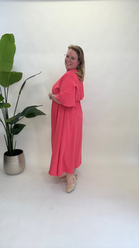EVY TURTLE KLEID (bis 48/50) - 4 KLEID