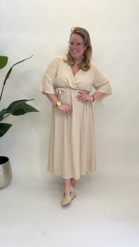 EVY TURTLE KLEID (bis 48/50) - 4 KLEID