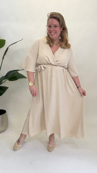 EVY TURTLE KLEID (bis 48/50) - 4 KLEID