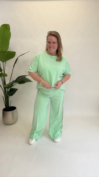 SPORTI 2-DELIGE SET - 1407